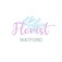 Florist Watford - Watford, London E, United Kingdom