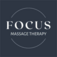 Focus Massage Therapy - Duncan, BC, Canada