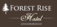Forest Rise Hotel Ltd - Loughborough, Leicestershire, United Kingdom