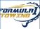 Formula 1 Towing - Detroit, MI, USA