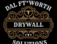 Fort Worth Drywall Solutions - Fort Worth, TX, USA