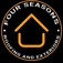 Four Seasons Roofing and Exteriors - Chattanooga, TN, USA