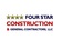 Four Star Construction & General Contractors, LLC - Woodcliff Lake, NJ, USA