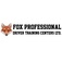 Fox Professional Driver Training Centers - Prince George, BC, Canada