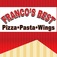 Franco's Pizza - Lawrenceville, GA, USA