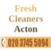 Fresh Cleaners Acton - Acton, London W, United Kingdom