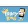Fruity King - London, London, United Kingdom