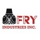Fry Industries Inc. - Chiloquin, OR, USA