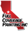 Full Coverage Painting inc - Vacaville, CA, USA