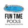 Fun Time Pools - Zachary, LA, USA