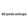 G2 pools and spa - Melbourne, FL, USA
