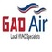 GAD AIR - Somers, NY, USA