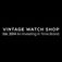 GNB Time Pieces Ltd - Pre-Owned Watches Yorkshire - Yorkshire, West Yorkshire, United Kingdom