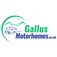 Gallus Motorhome logo