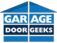 Garage Door Geeks - Toronto, ON, Canada