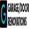 Garage Door Renovation - Dallas, TX, USA