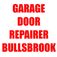 Garage Door Repairer - Bullsbrook, WA, Australia