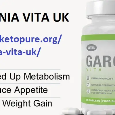 Garcinia Vita UK - Lodon, London N, United Kingdom