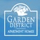 Garden District Apartment Homes - Simpsonville, SC, USA