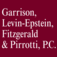 Garrison, Levin-Epstein, Fitzgerald & Pirrotti, P. - New Haven, CT, USA