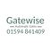 Gatewise - Automatic Gates - Hereford, Hertfordshire, United Kingdom