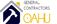 General Contractors Oahu Logo