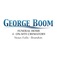 George Boom Funeral Home & On-Site Crematory - Sioux Falls, SD, USA