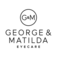 George & Matilda Eyecare for Peter Hewett Optometrists - Mosman, NSW, Australia