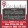 Get Locked - Birmingham, West Midlands, United Kingdom