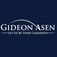 Gideon Asen LLC - Portland, ME, USA