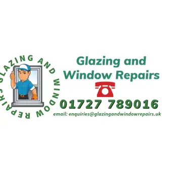 Glazing and Window Repairs - St Albans, Hertfordshire, United Kingdom