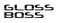 Gloss Bossc - Los Angeles, CA, USA