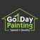 Go 1 Day Painting - Aukland, Auckland, New Zealand
