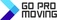 Go Pro Moving - Round Rock, TX, USA