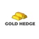 Gold Hedge - New  York City, NY, USA