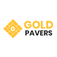Gold Pavers - San Diego, CA, USA