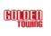 Golden Towing Houston - Houston, TX, USA