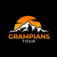Grampians Tours - Aberdeen, ACT, Australia