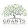 Grants New England - North Kingstown, RI, USA