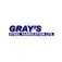 Gray\'s Steel Fabrication Limited - Holyhead, Isle of Anglesey, United Kingdom