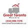 Great Toronto Movers - Toronto, ON, Canada