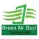 Green Air Duct Cleaning Austin - Austin, TX, USA