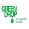 Green Drop Lawns Ltd - Red Deer, AB, Canada