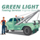 Green Light Towing Service - Virginia Beach, VA, USA