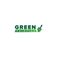 Green Painting - Phoenix, AZ, USA