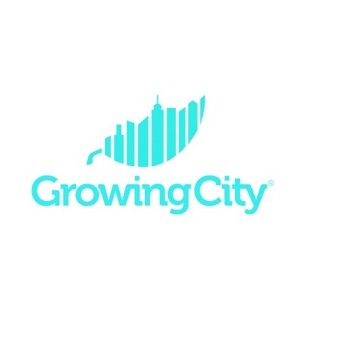Growing City - Vancovuer, BC, Canada