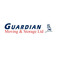 Guardian Moving & Storage Ltd - Broxburn, West Lothian, United Kingdom