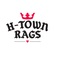 H-Town Rags - Hitchin, Hertfordshire, United Kingdom