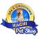 Hachi Dog Grooming and Boutique - Miami, FL, USA