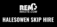 Halesowen Skip Hire - Halesowen, West Midlands, United Kingdom
